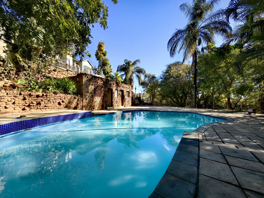 To Let 4 Bedroom Property for Rent in Cashan North West